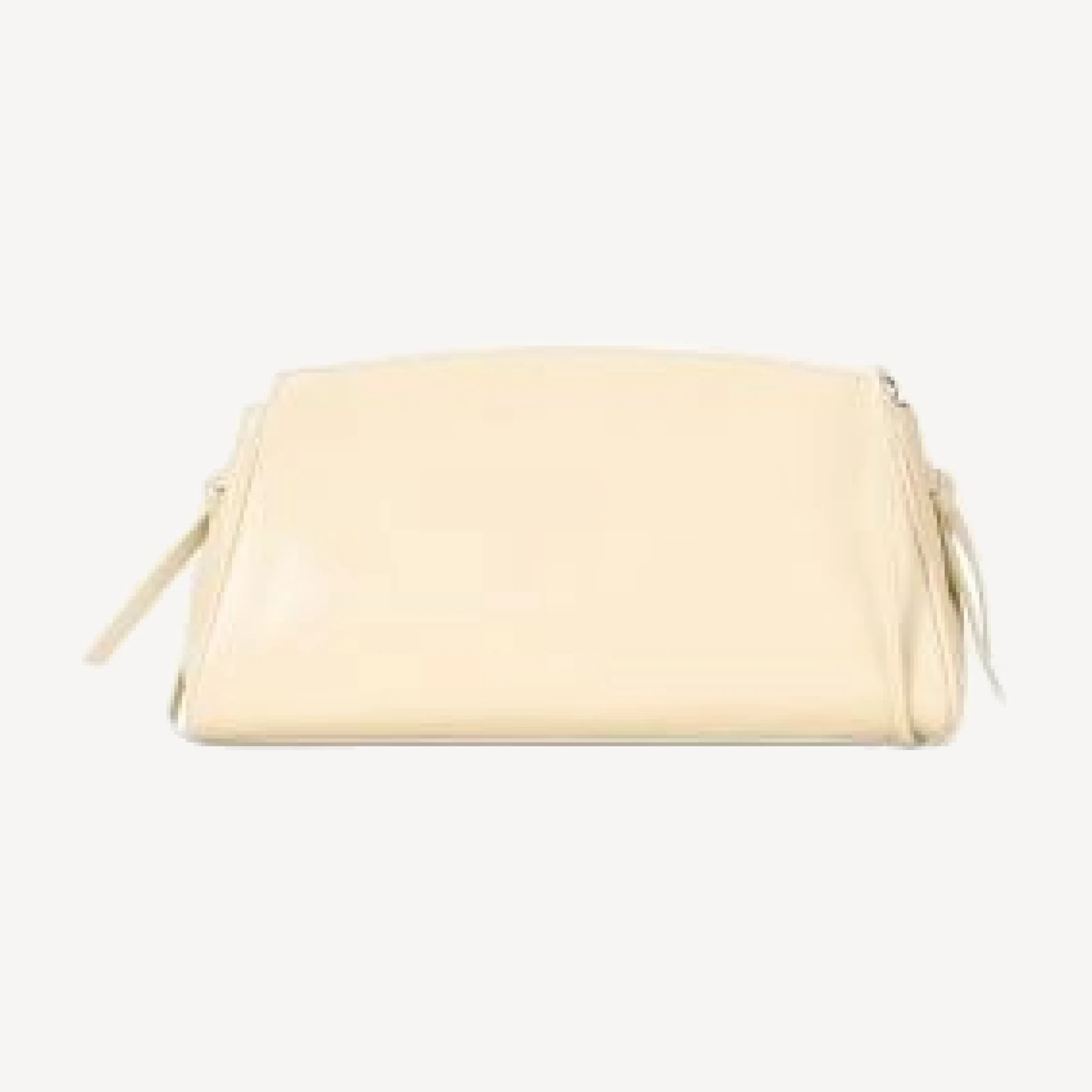 Staud Maude Leather Convertible Clutch