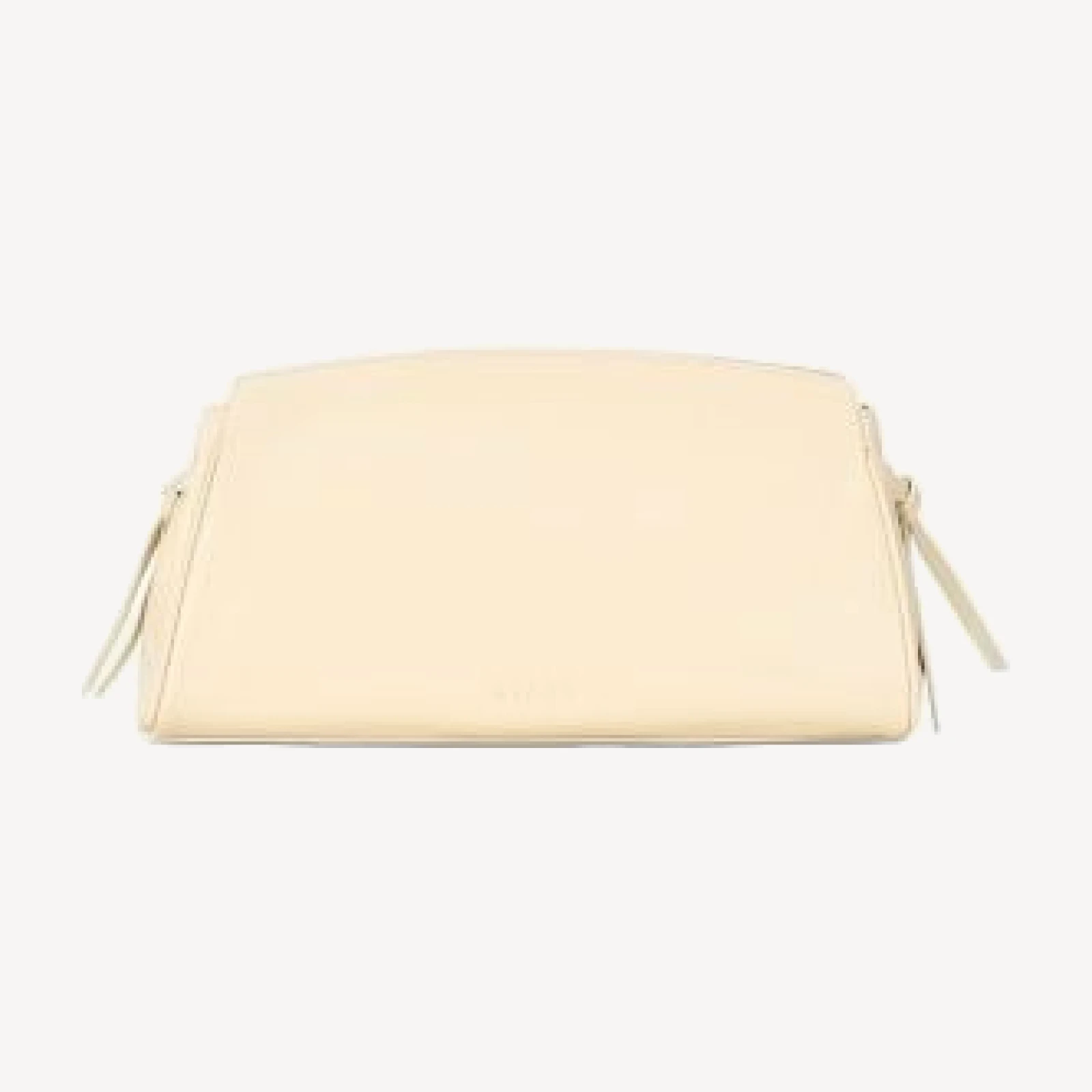 Staud Maude Leather Convertible Clutch