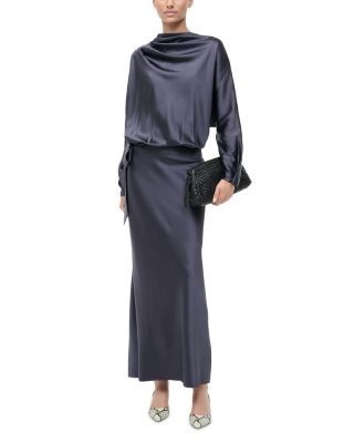 Staud Phoebe Dress