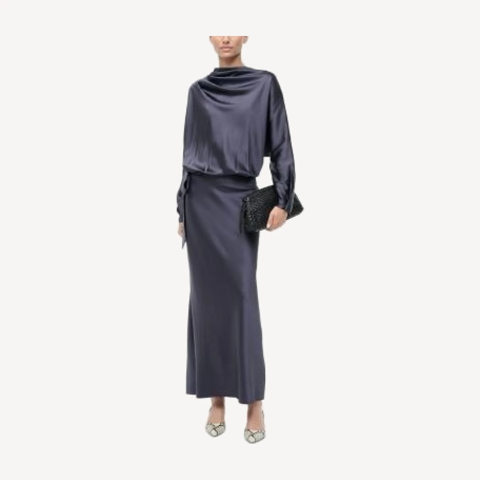Staud Phoebe Dress