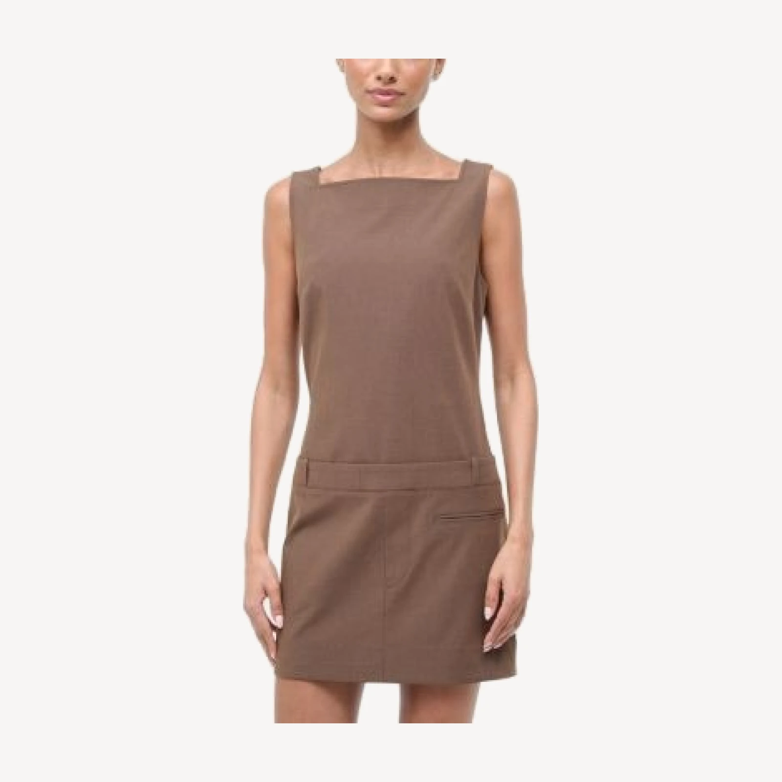 Staud Skyla Dress