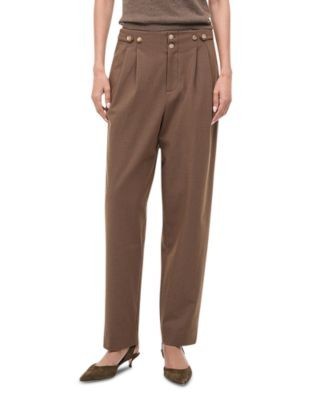 Staud Heath Pants