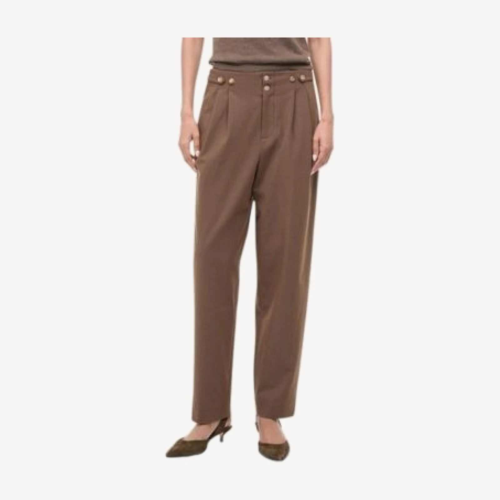Staud Heath Pants
