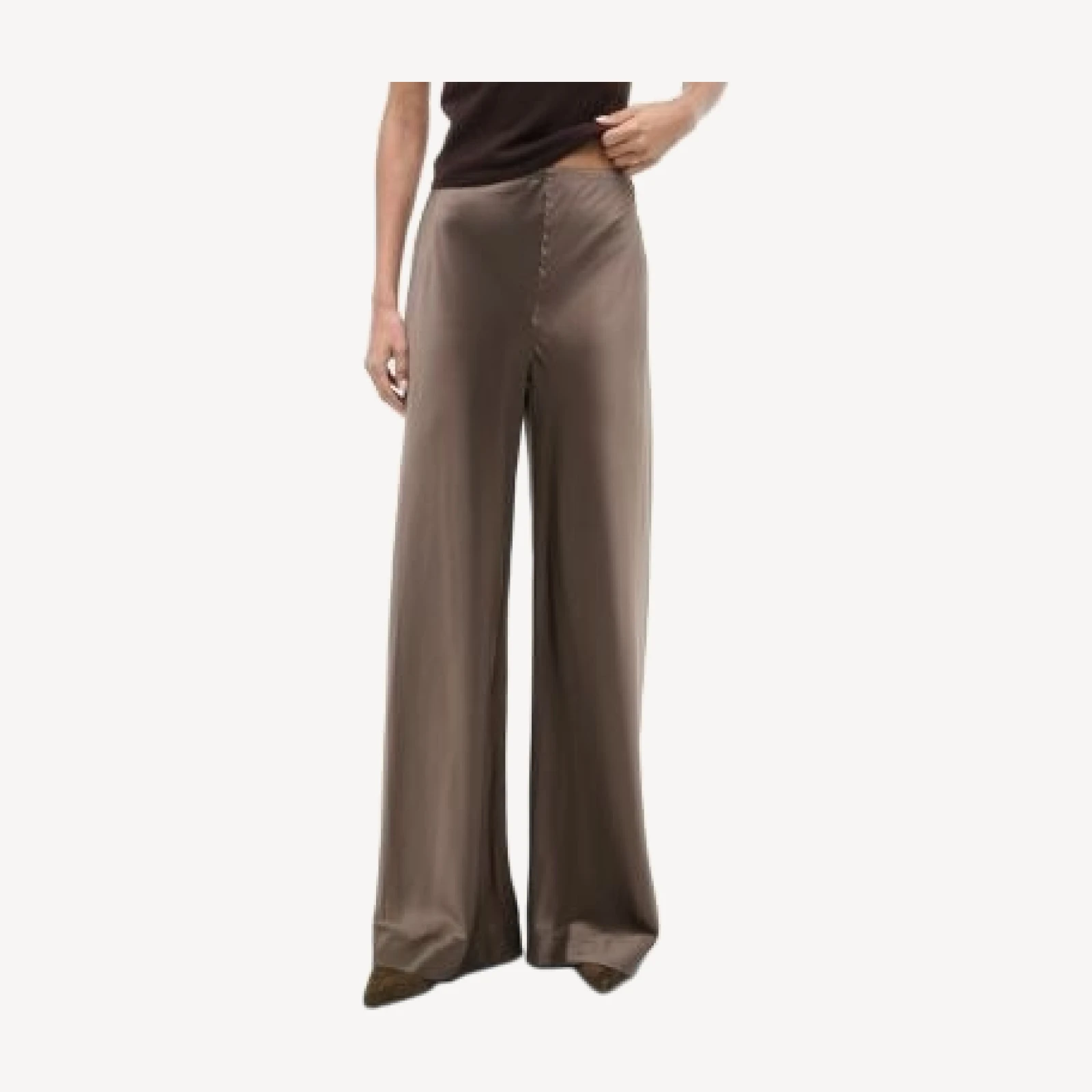 Staud Stroll Pants