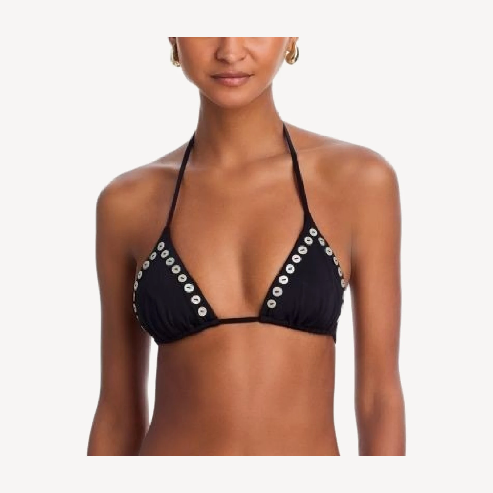 Staud Lido Bikini Top
