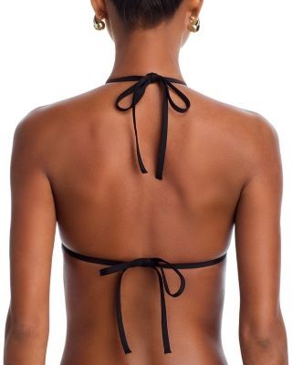 Staud Koko Bikini Top