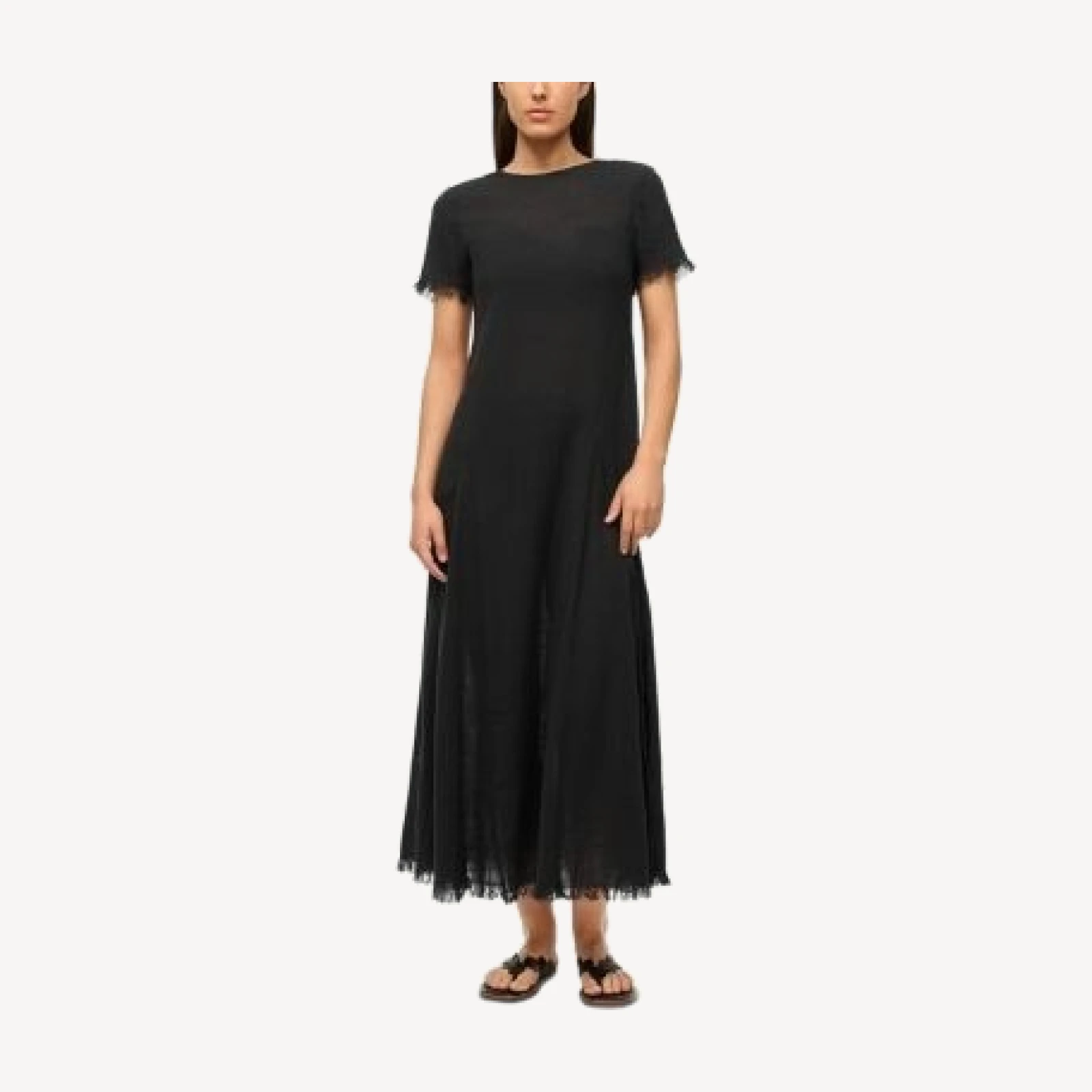 Staud Le Havre Dress