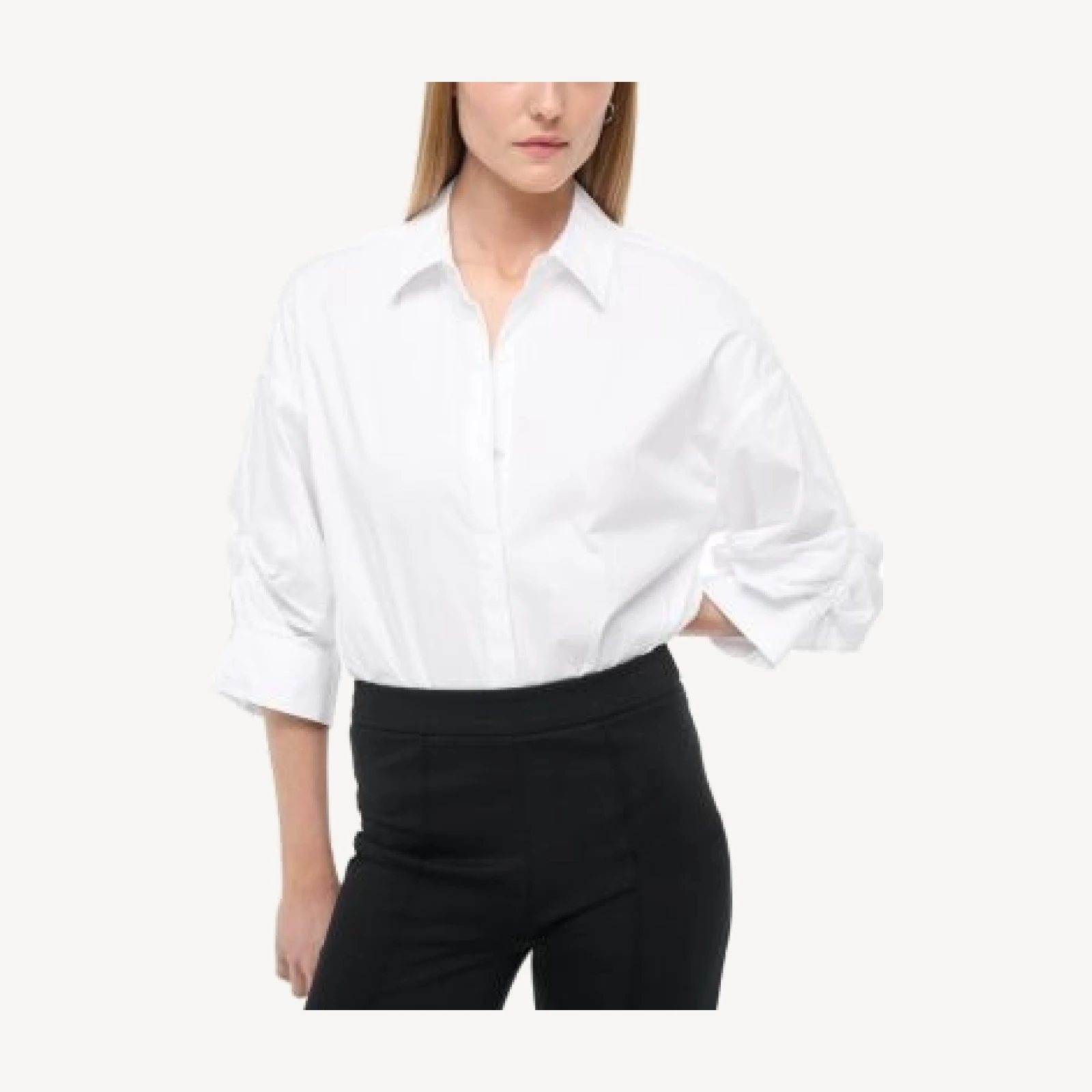 Staud Traverse Bodysuit