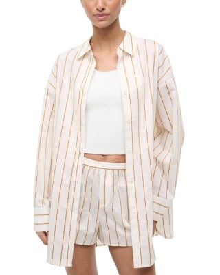 Staud Kendy Top