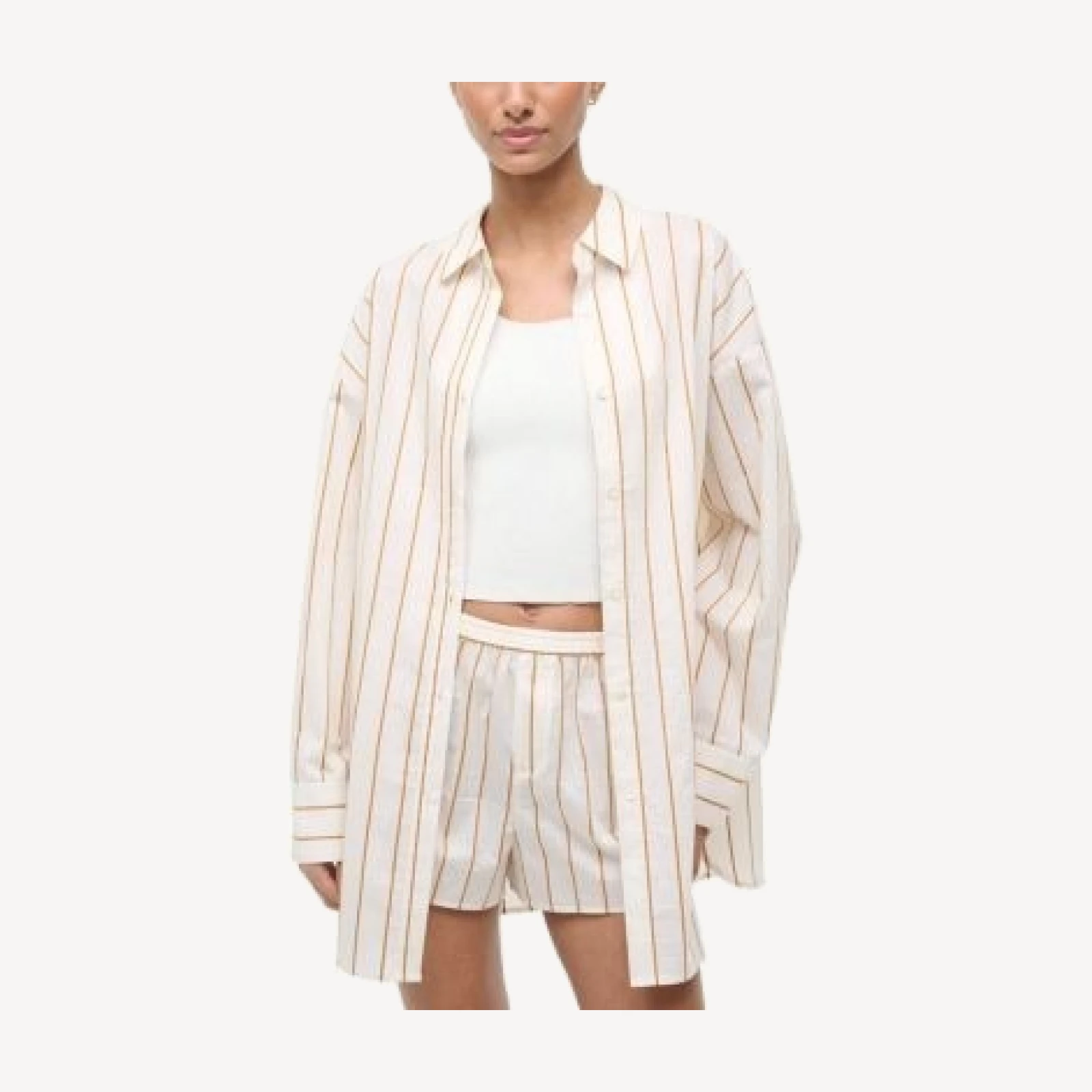 Staud Kendy Top