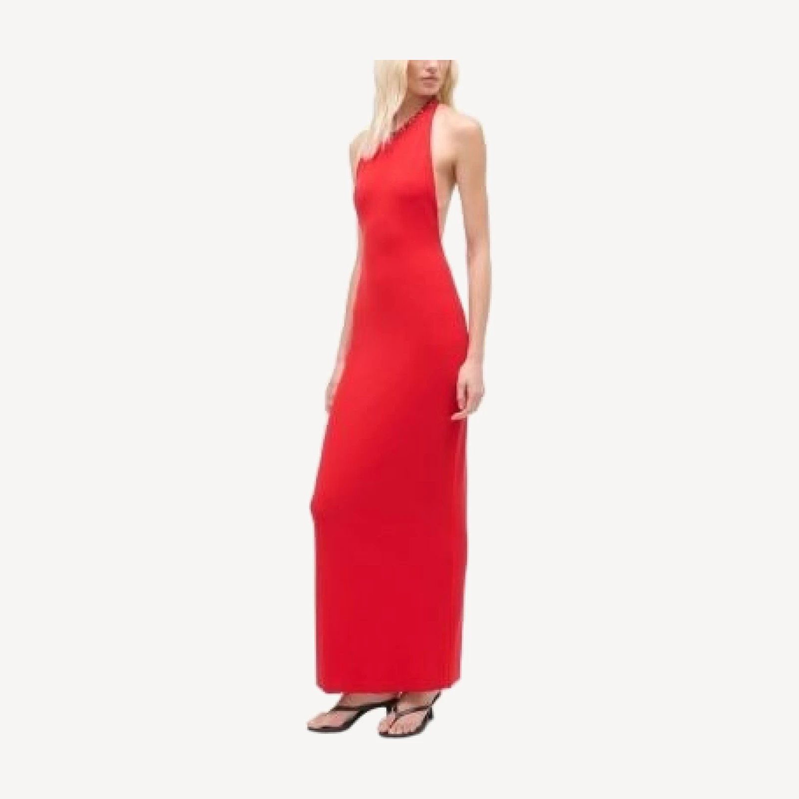 Staud Reina Dress