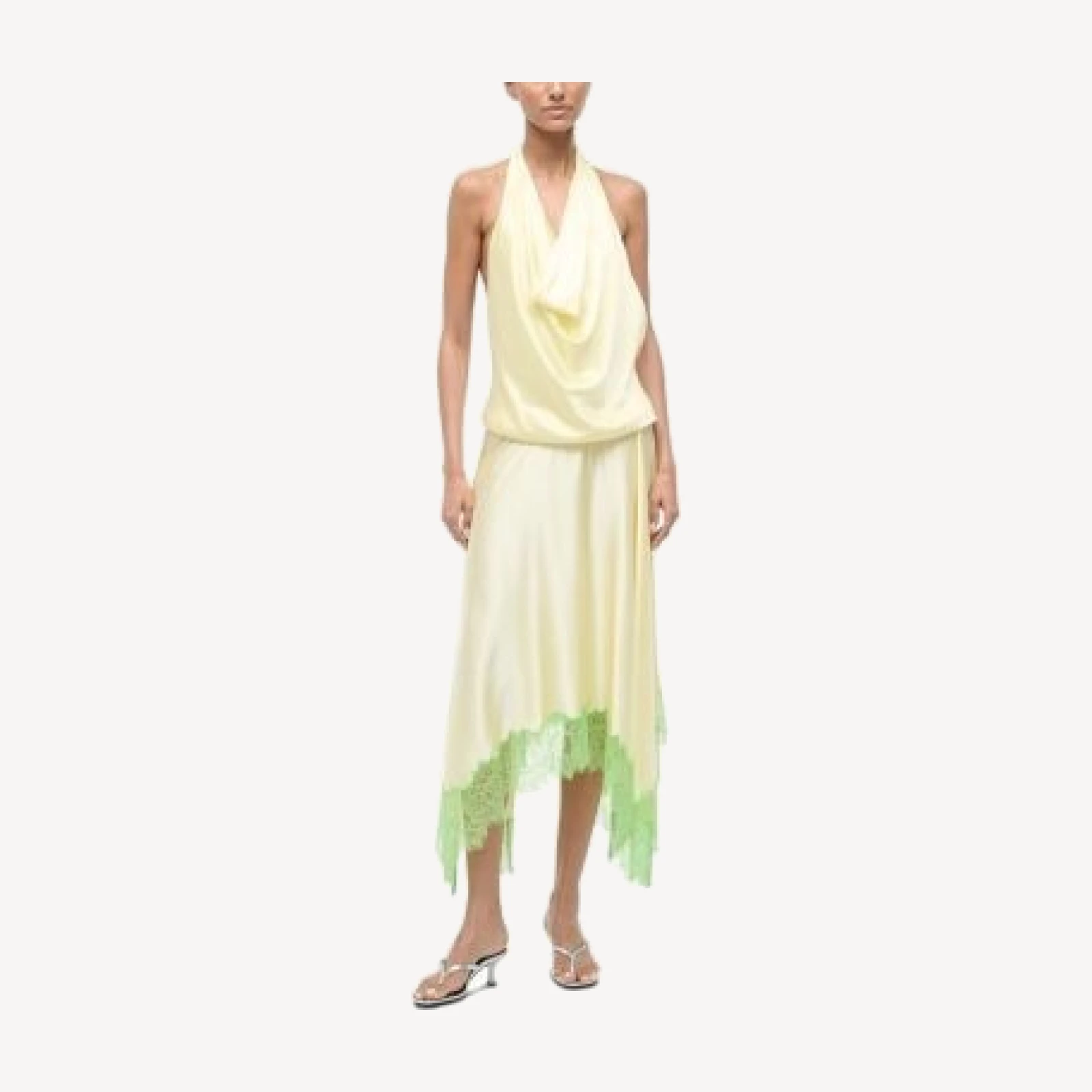 Staud Elira Dress