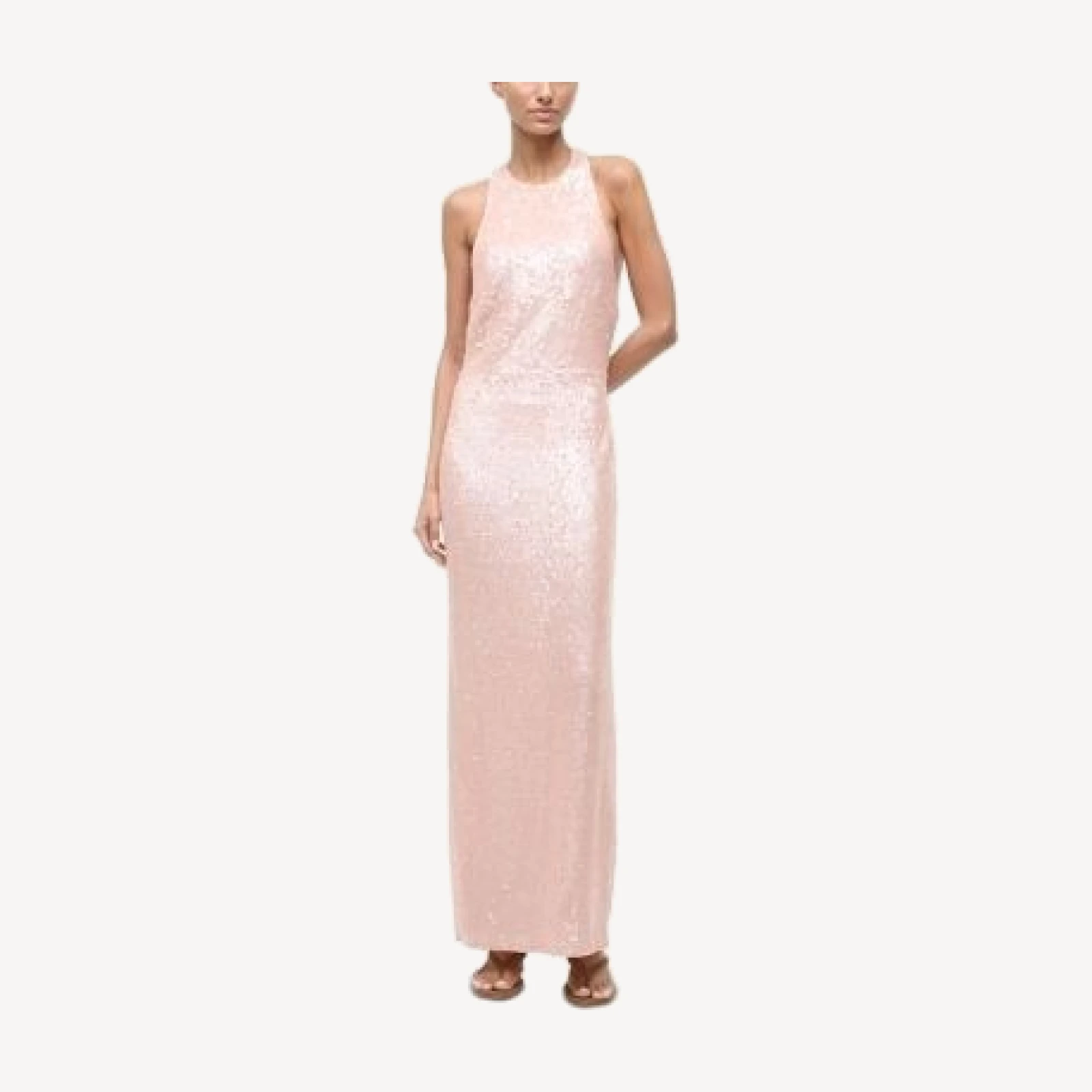 Staud Bree Dress