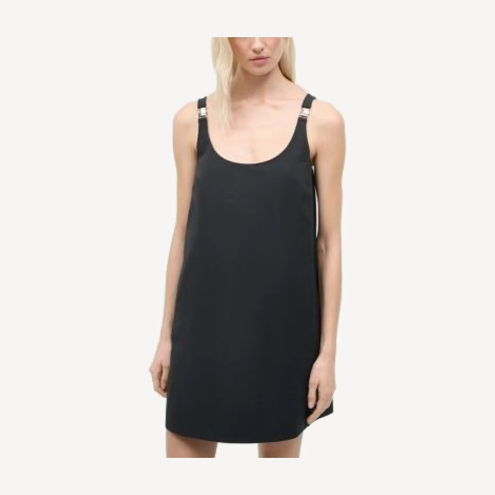 Staud Glade Dress
