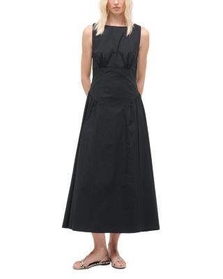 Staud Gwen Dress