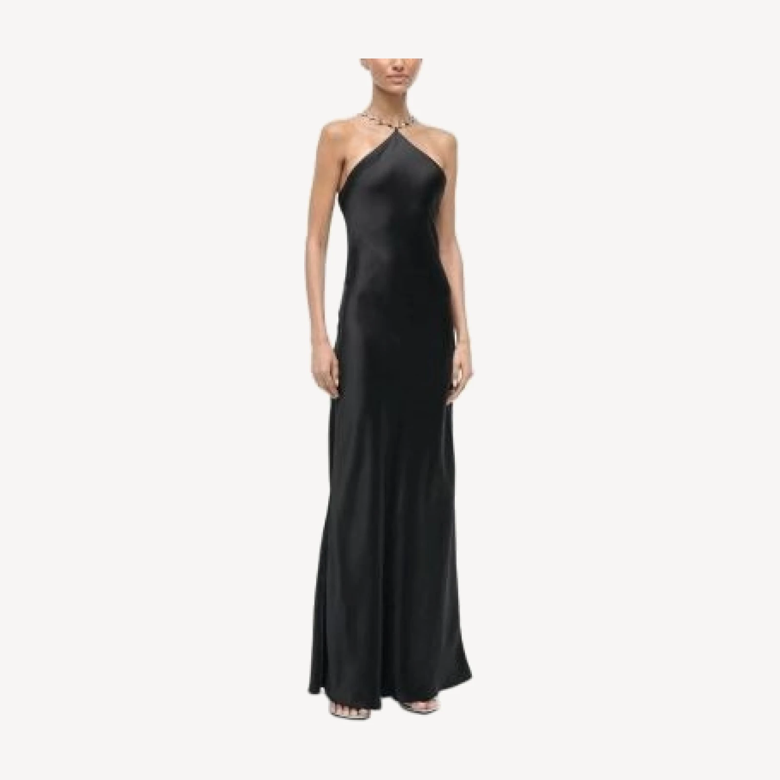 Staud Cadence Dress