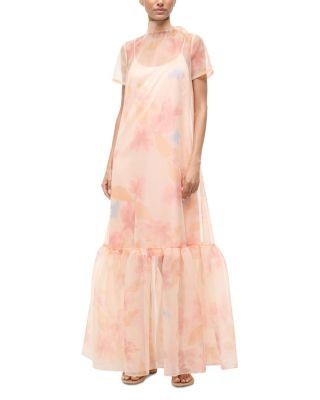 Staud Calluna Dress
