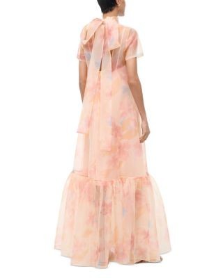 Staud Calluna Dress