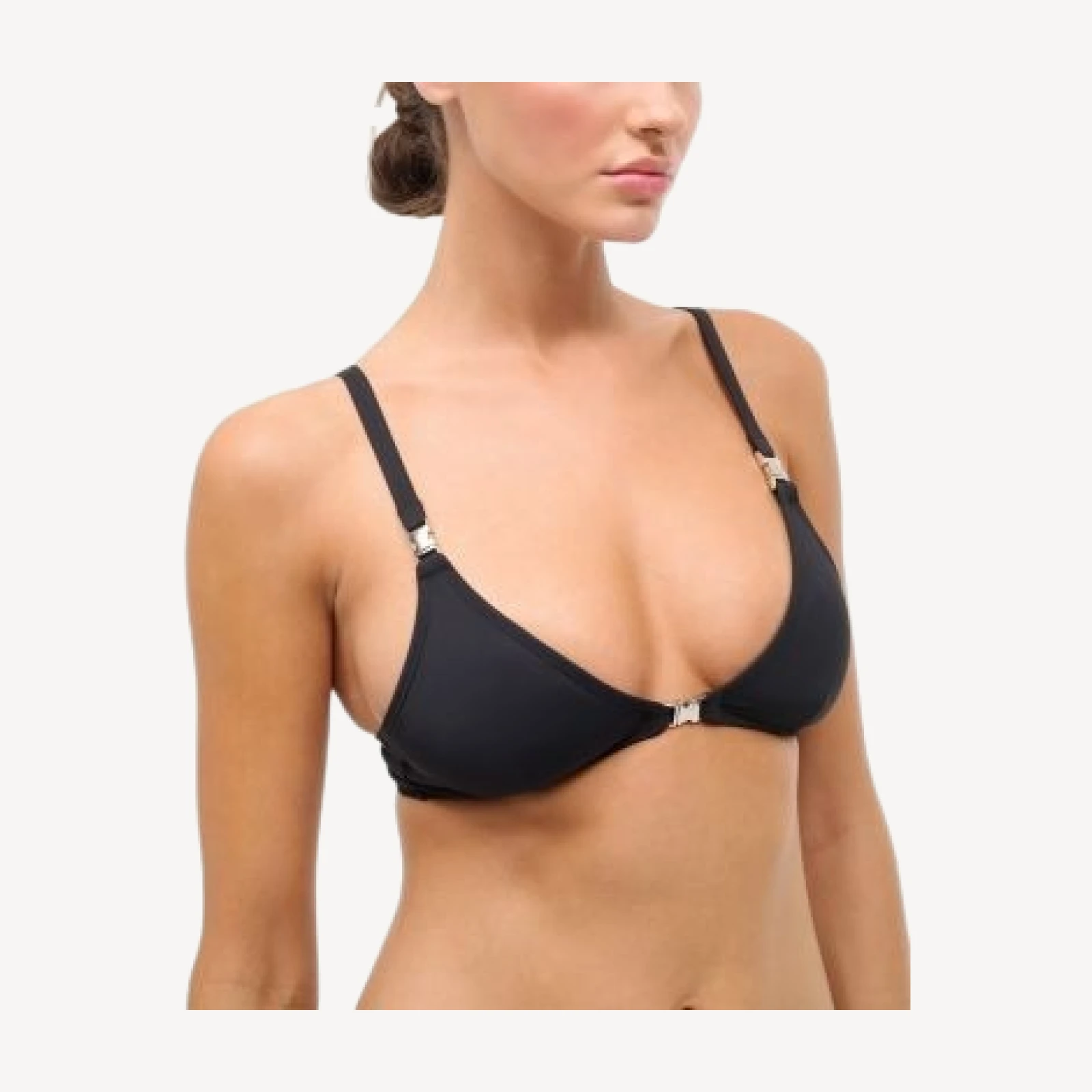 Staud Myra Bikini Top