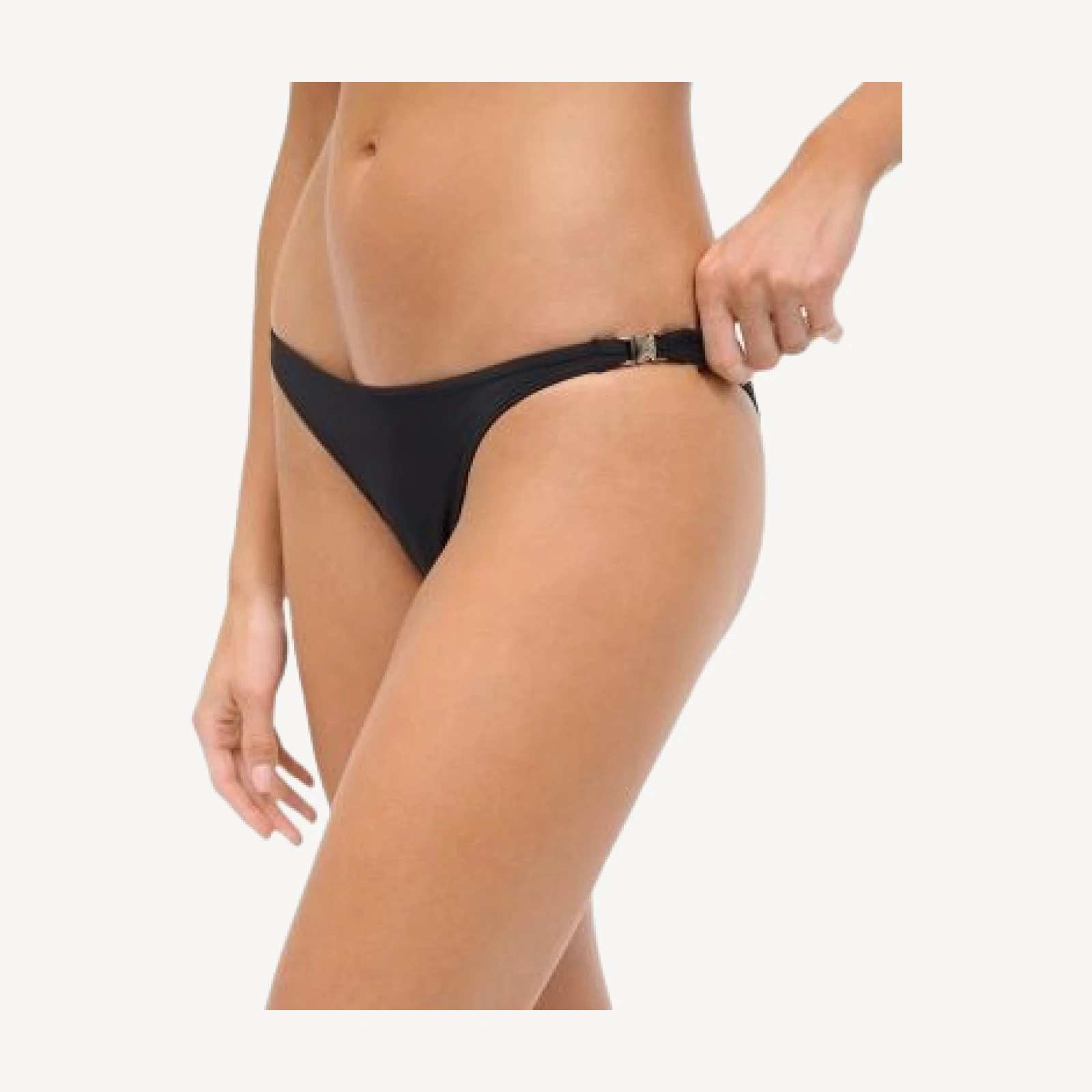 Staud Espa Bikini Bottom