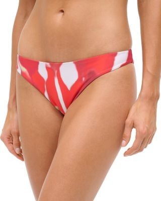 Staud Coto Bikini Bottom