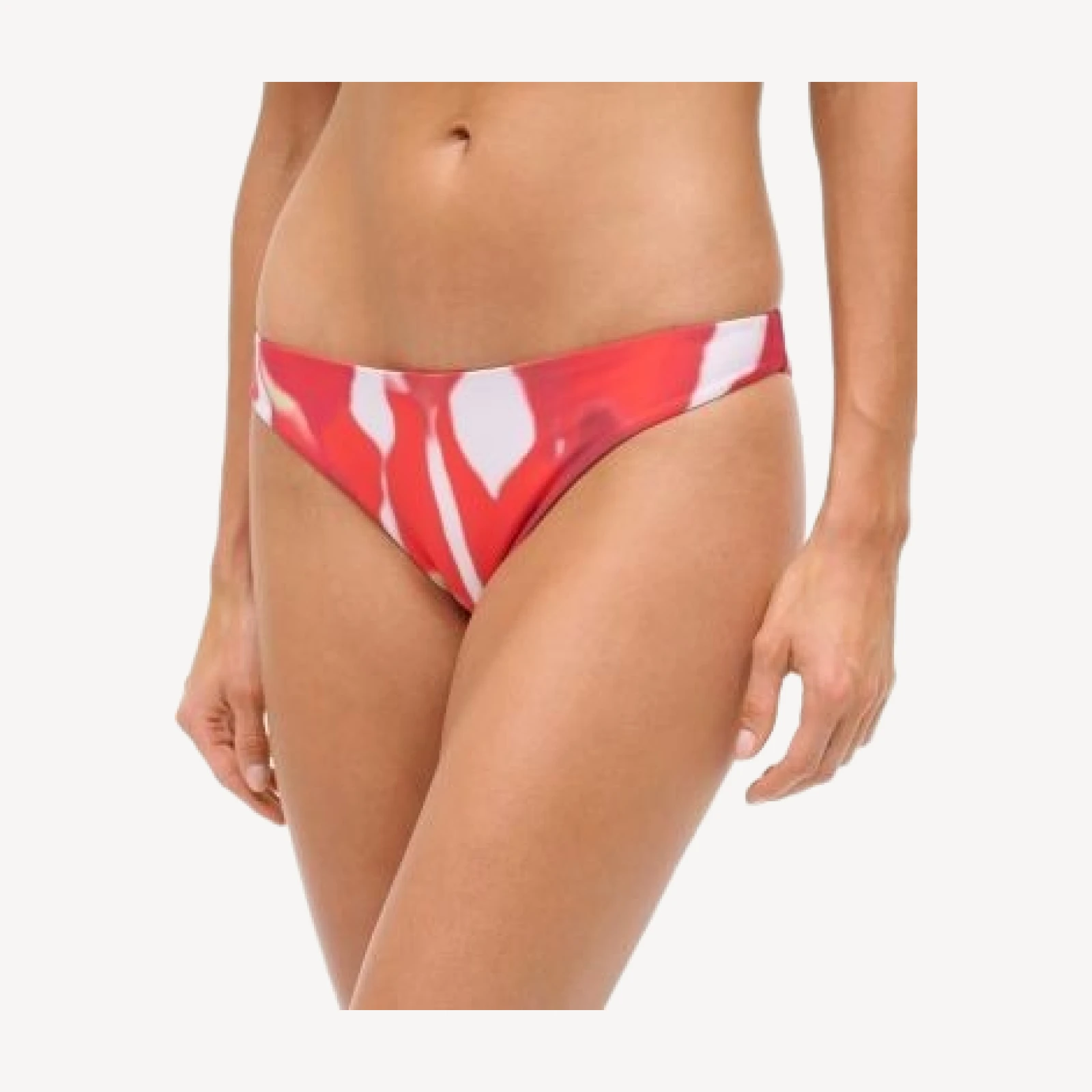 Staud Coto Bikini Bottom