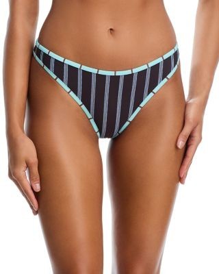 Staud Coto Bikini Bottom