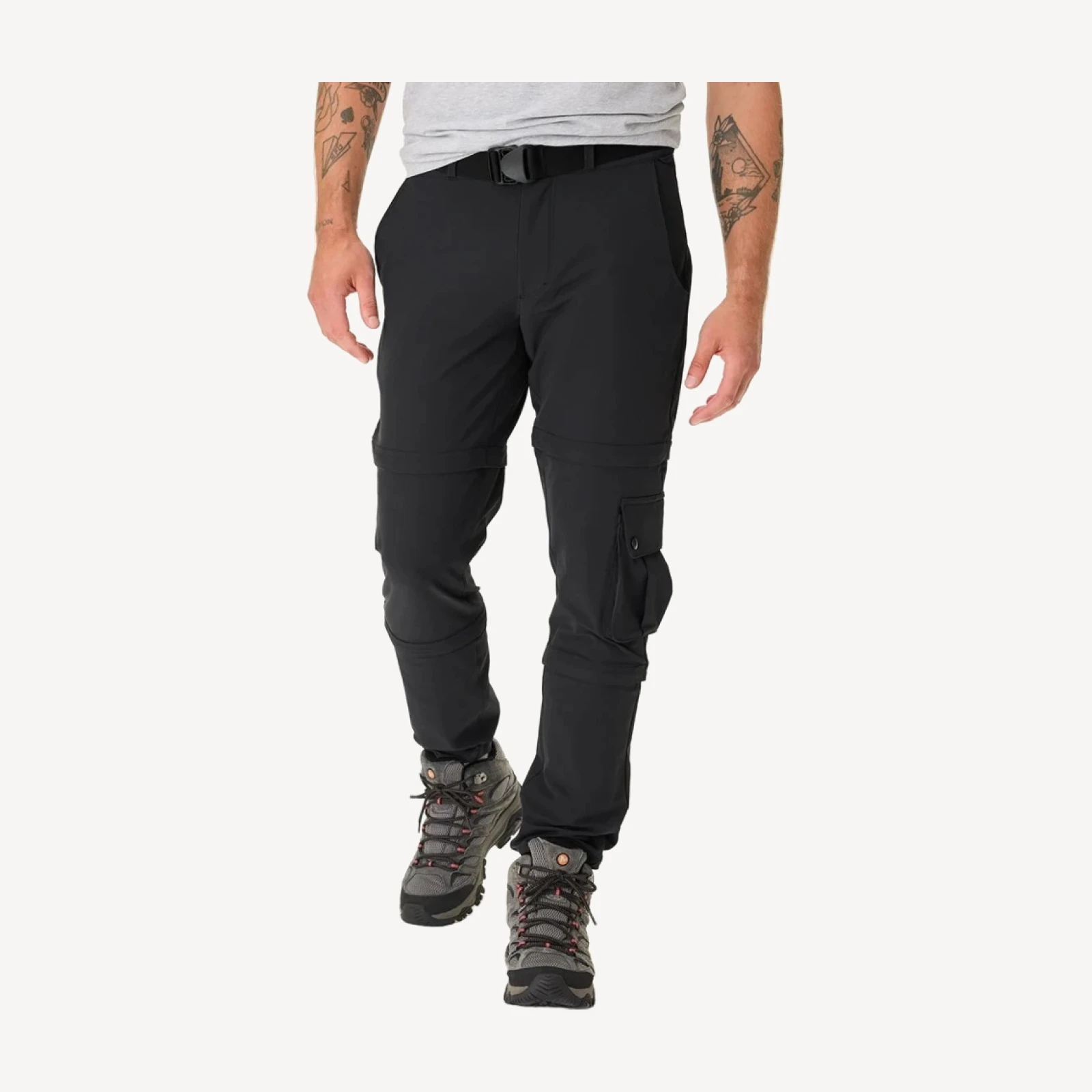 RecTrek Zip-Off Pant