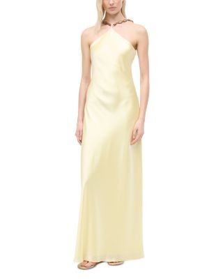 Staud Cadence Dress - Exclusive
