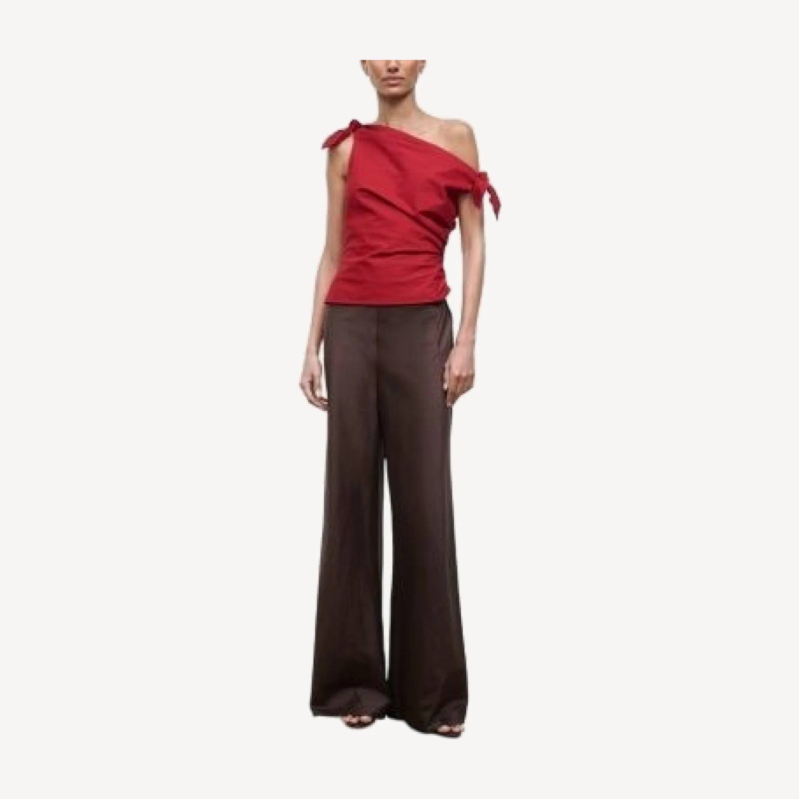 Staud Bellaria Top