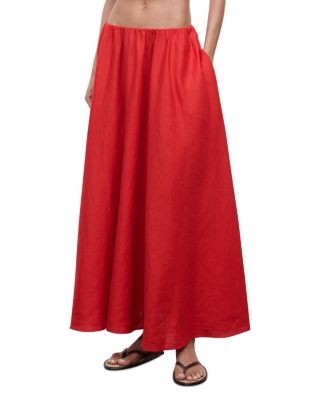 Staud Milano Skirt