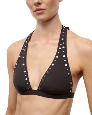 Staud Irina Bikini Top