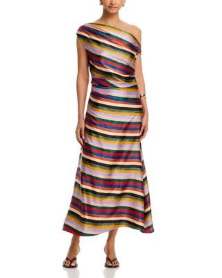 Staud Phare Maxi Dress