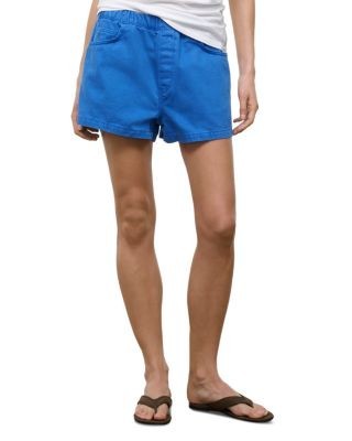 Staud Noah Shorts