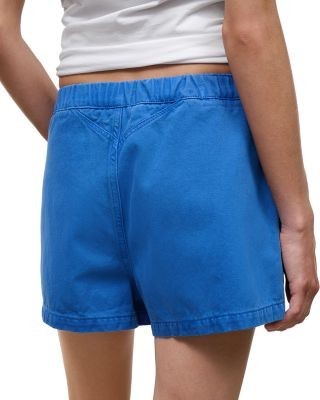 Staud Noah Shorts