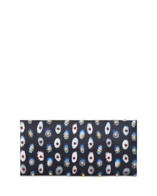 Staud Muse Beaded Clutch