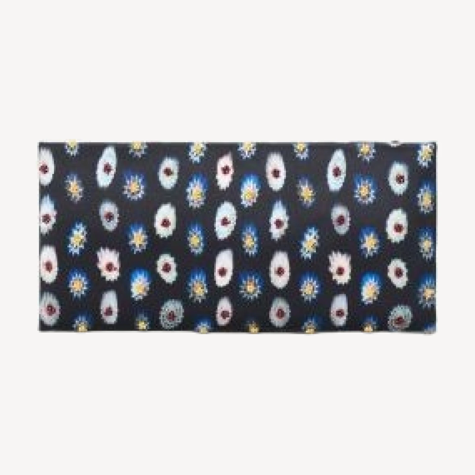 Staud Muse Beaded Clutch