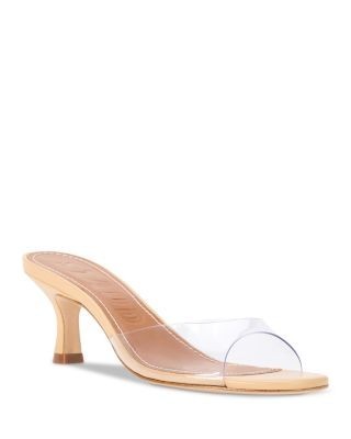 Staud Women's Brigitte Mule Sandals