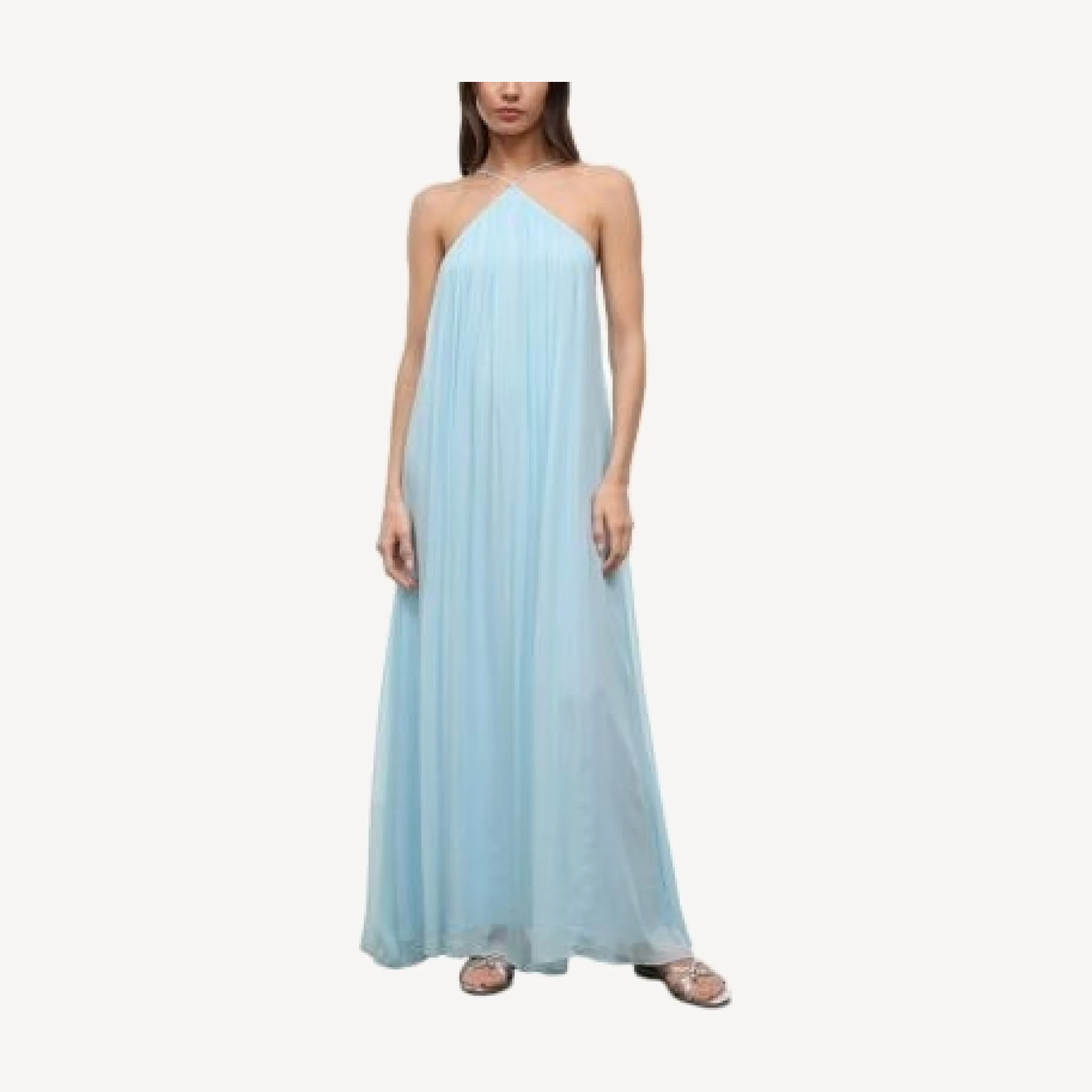 Staud Dasha Dress