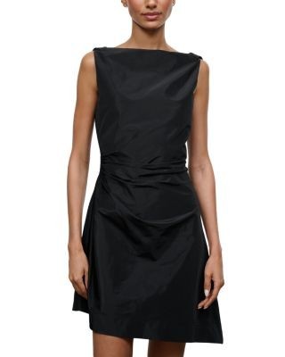 Staud Callie Mini Dress
