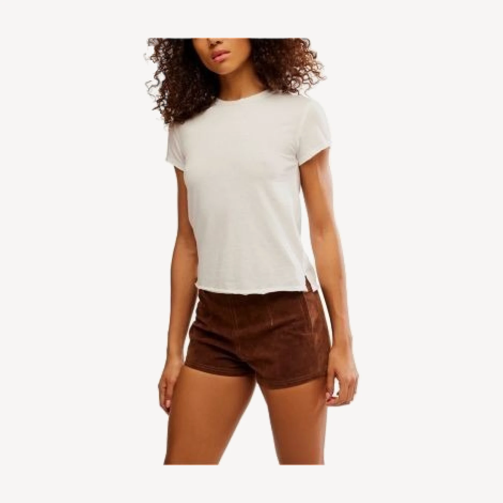 Free People Nova Tee