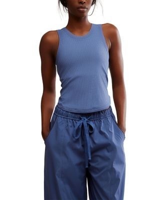 Free People Comeback Tank Top