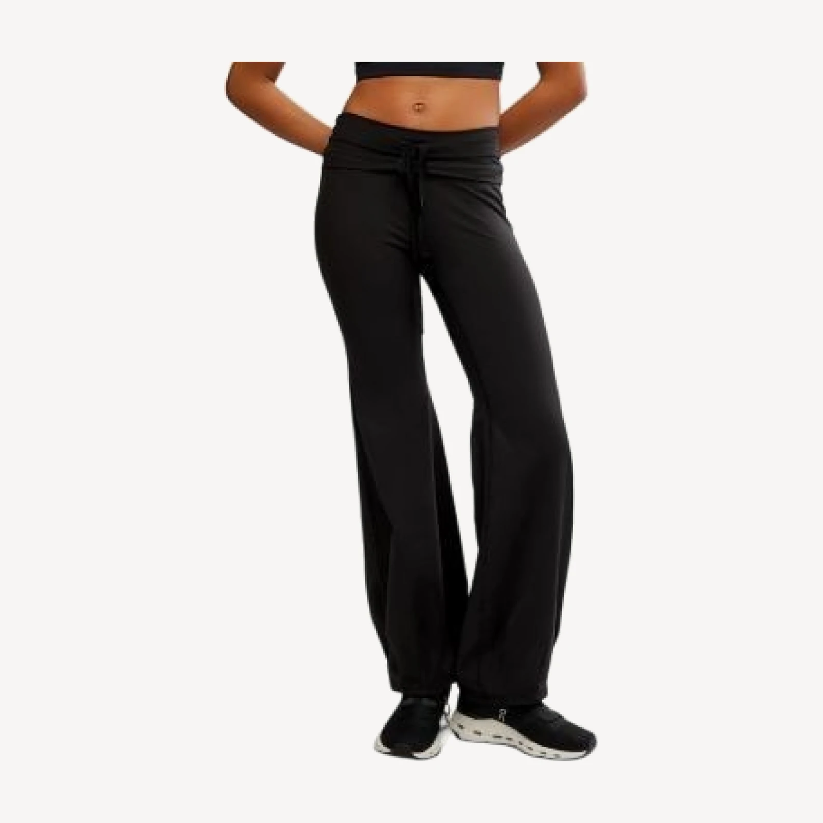 Free People Quick Step Pants
