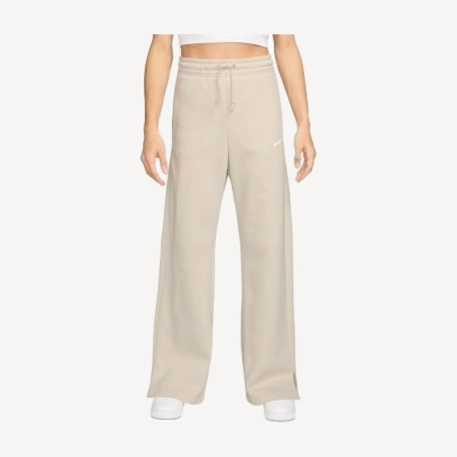 Nike Phoenix Fleece High Rise Pants