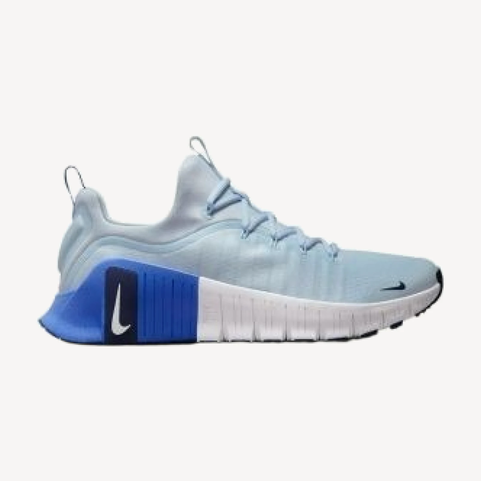 Nike Men's Free Metcon 6 Low Top Sneakers