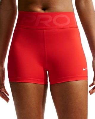 Nike Sculpt High Rise Logo Shorts