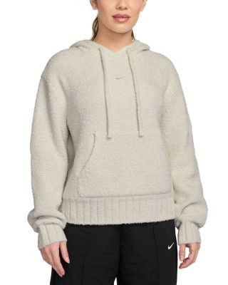 Nike Hooded Sweater