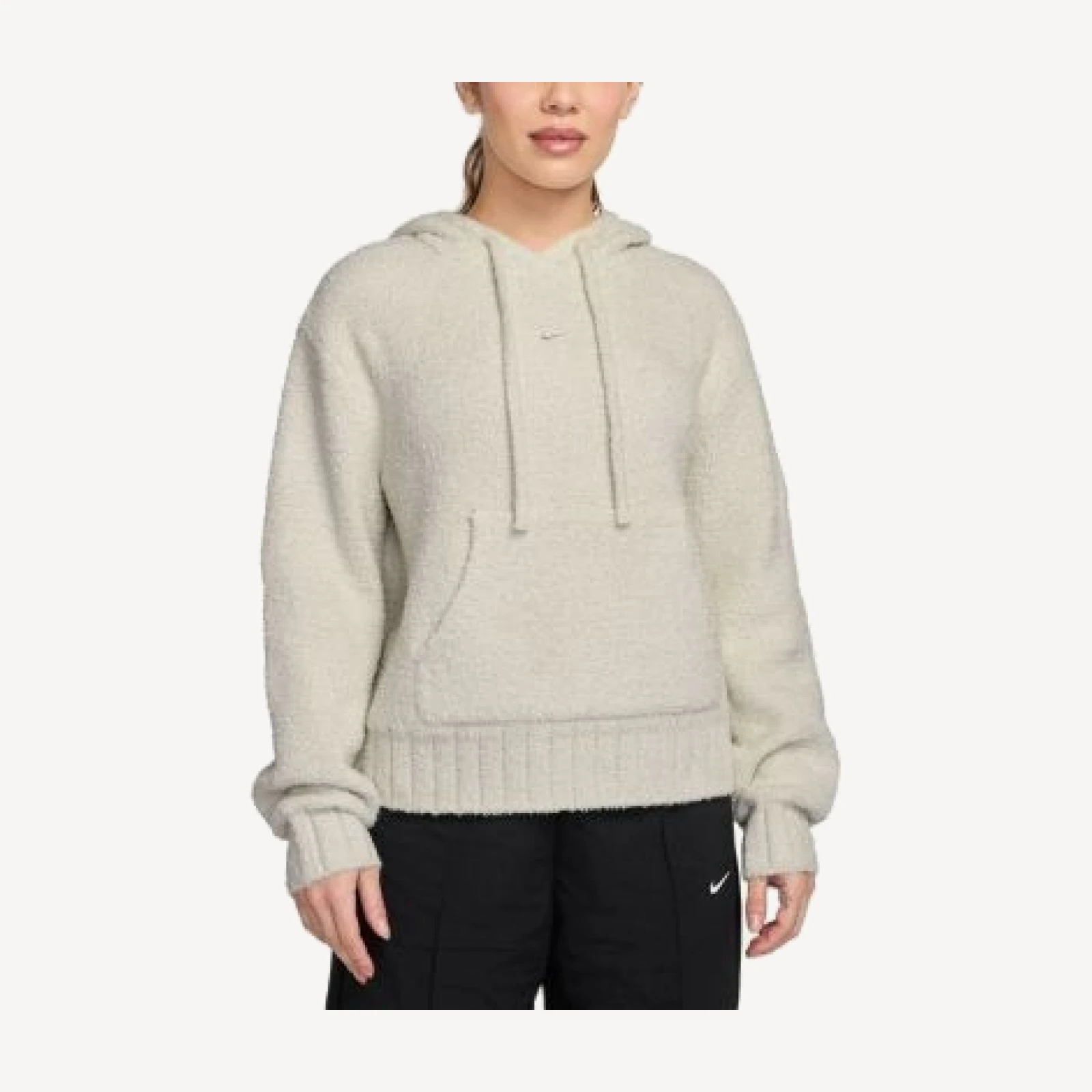 Nike Hooded Sweater