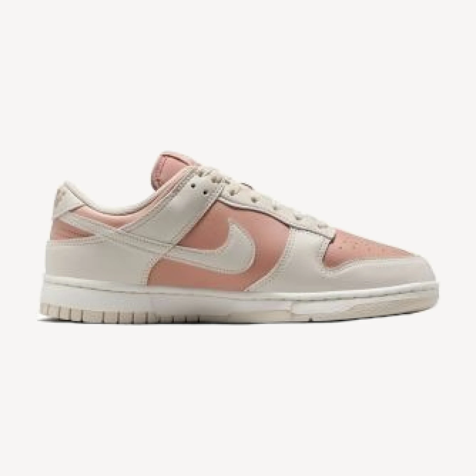 Nike Women's Dunk Low Top Sneakers