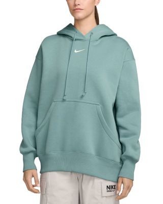 Nike Oversized Pullover Hoodie